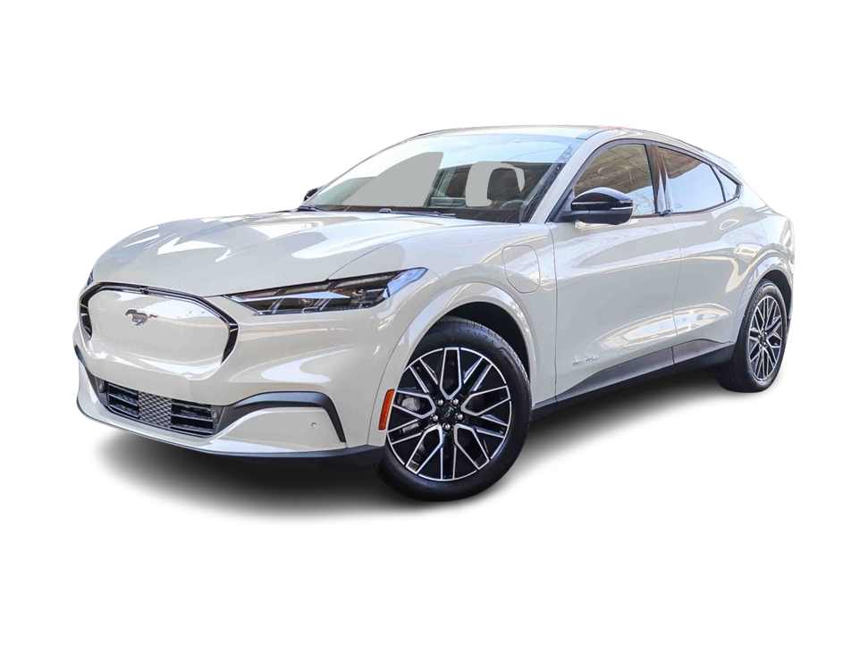 2025 Ford Mustang Mach-E Premium -
                  Los Angeles, CA