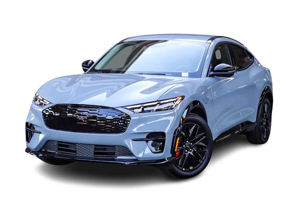 2025 Ford Mustang Mach-E Premium -
                  Los Angeles, CA