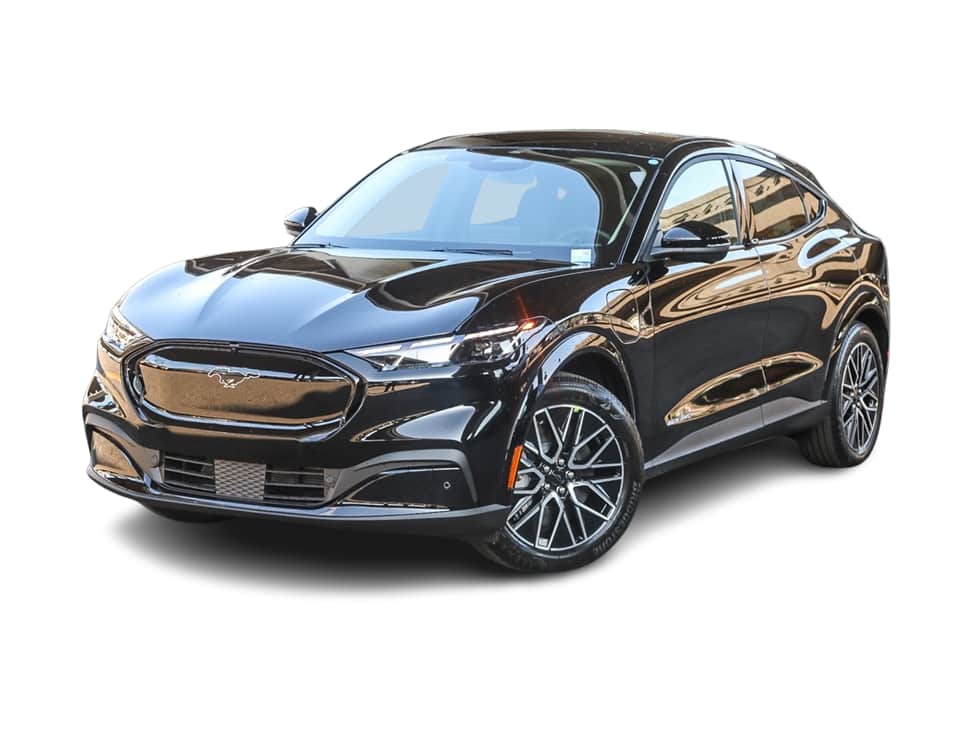 2025 Ford Mustang Mach-E Premium -
                  Los Angeles, CA
