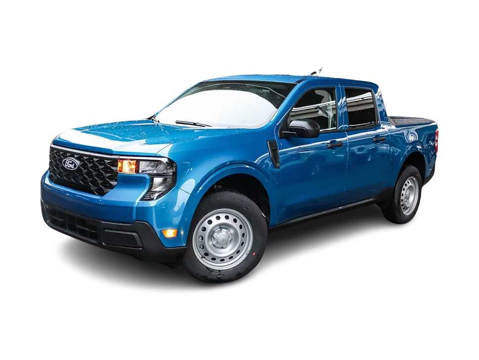 Thumbnail: 2025 Ford Maverick - 1