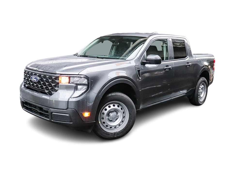 Thumbnail: 2025 Ford Maverick - 1