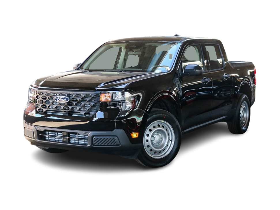 Thumbnail: 2025 Ford Maverick - 1