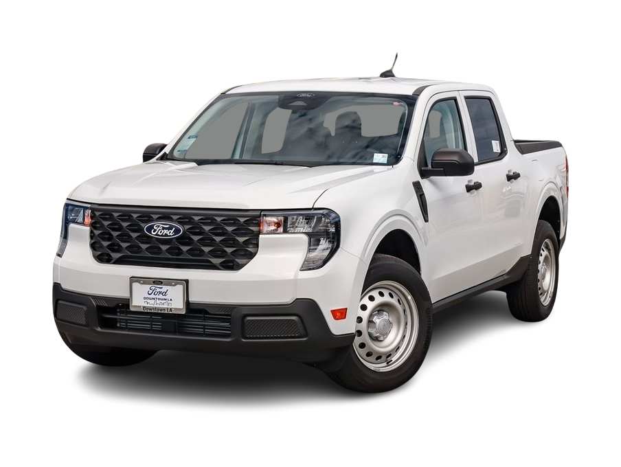 Thumbnail: 2026 Ford Maverick - 1