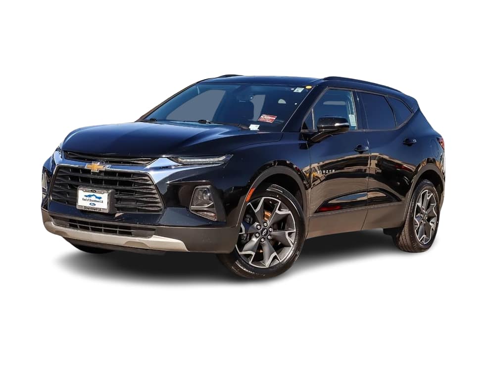 2020 Chevrolet Blazer  -
                  Los Angeles, CA