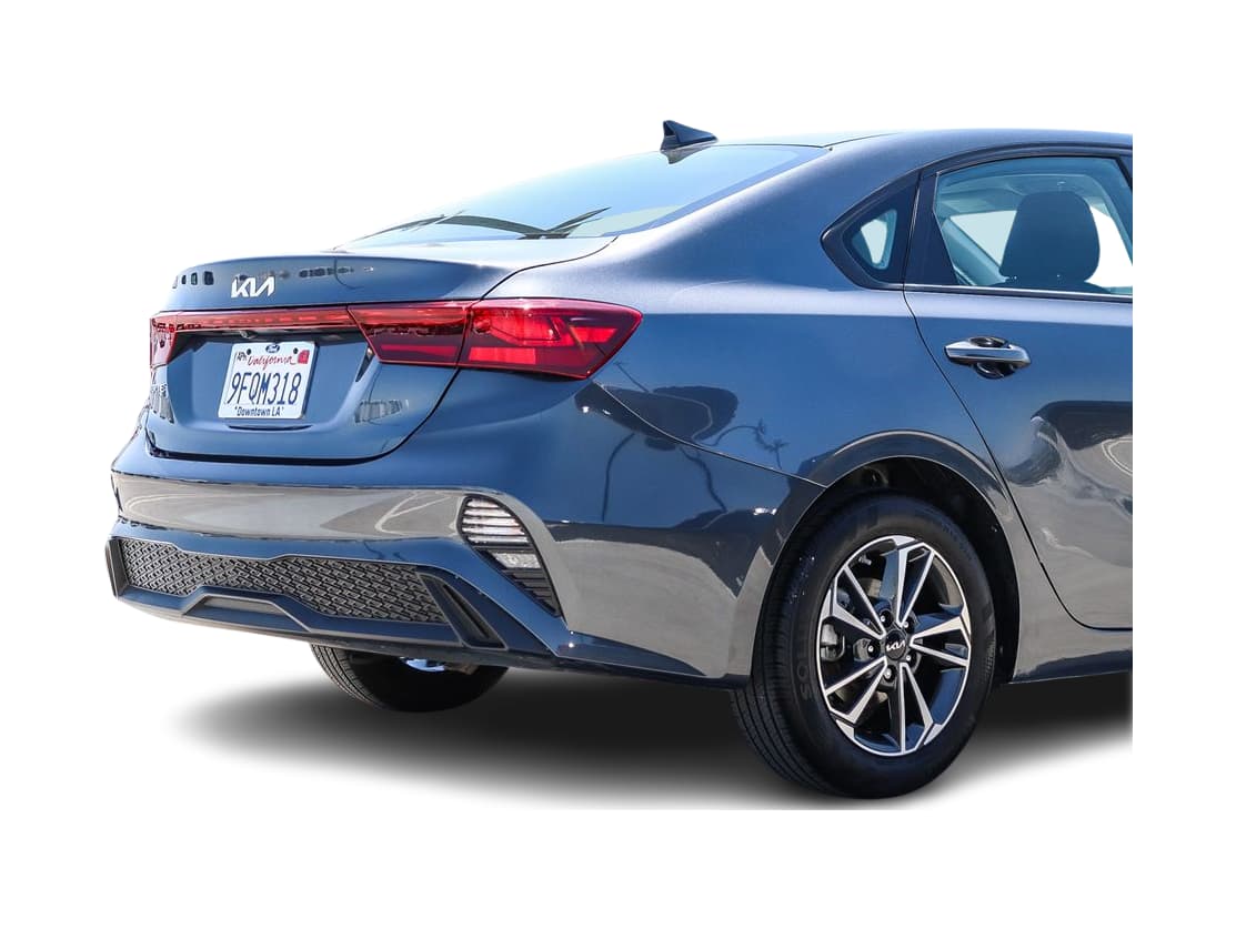 Thumbnail: 2023 Kia Forte - 1