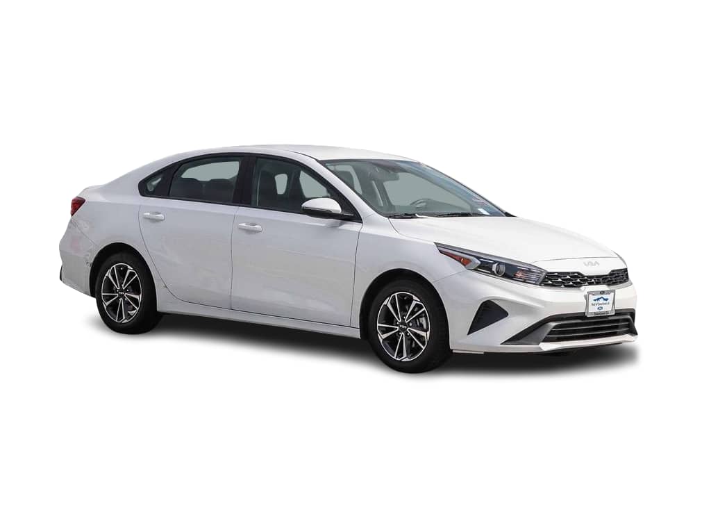 Thumbnail: 2024 Kia Forte - 1