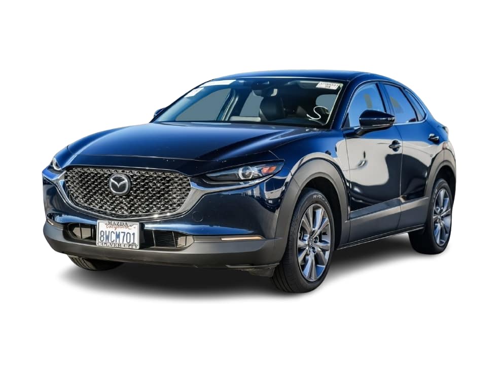 2021 Mazda CX-30 Select -
                  Los Angeles, CA