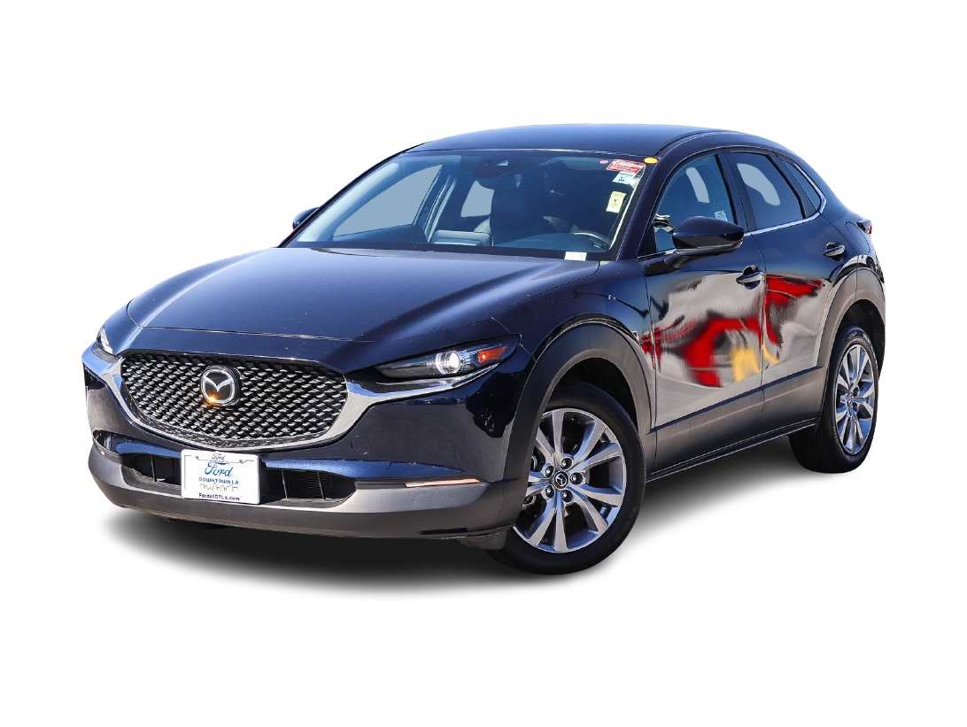 2021 Mazda CX-30 Select -
                  Los Angeles, CA