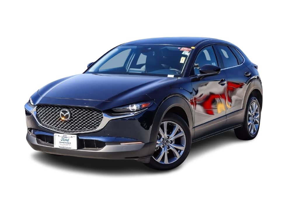 2021 Mazda CX-30 Select -
                  Los Angeles, CA