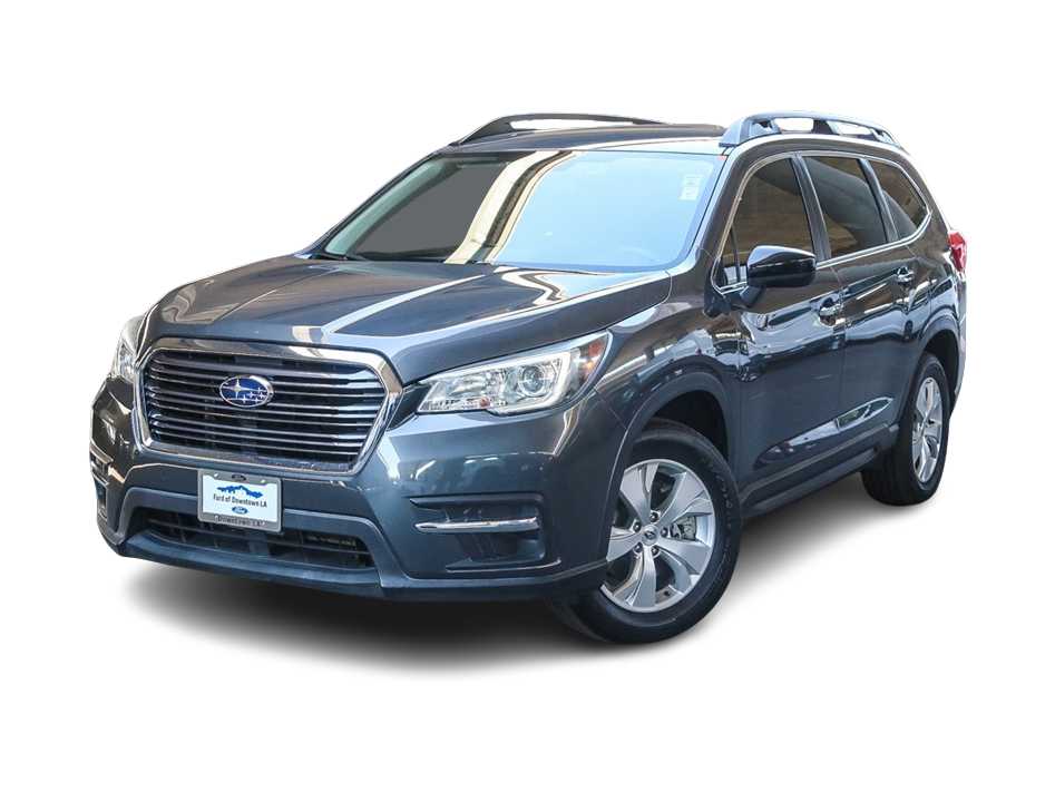 2019 Subaru Ascent Base -
                  Los Angeles, CA