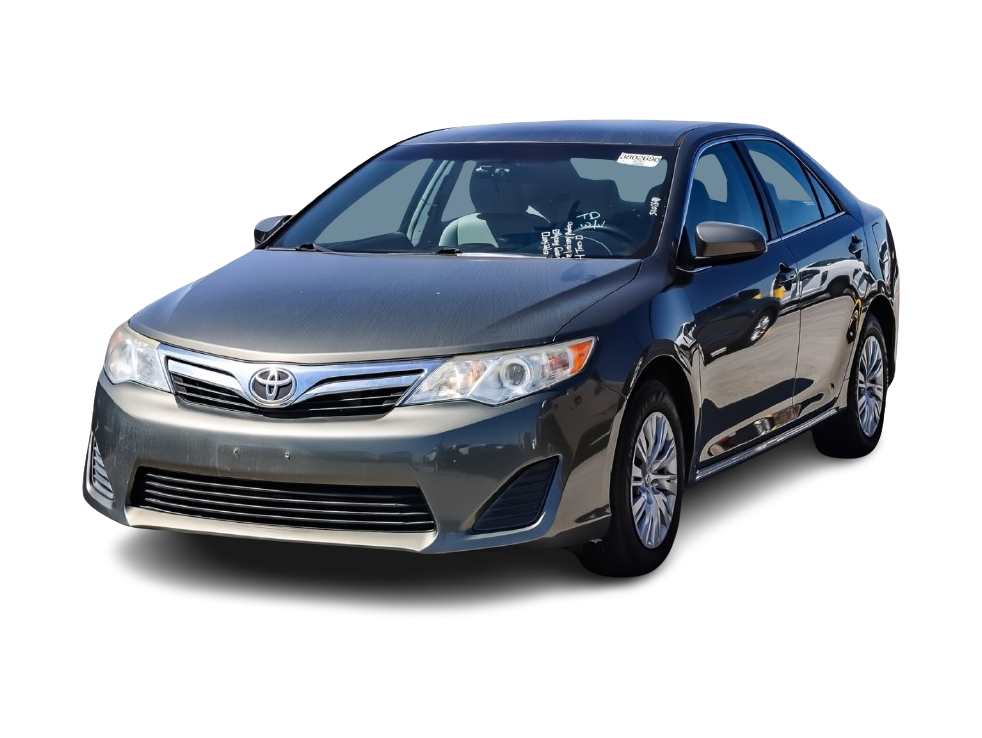 2014 Toyota Camry LE -
                  Los Angeles, CA
