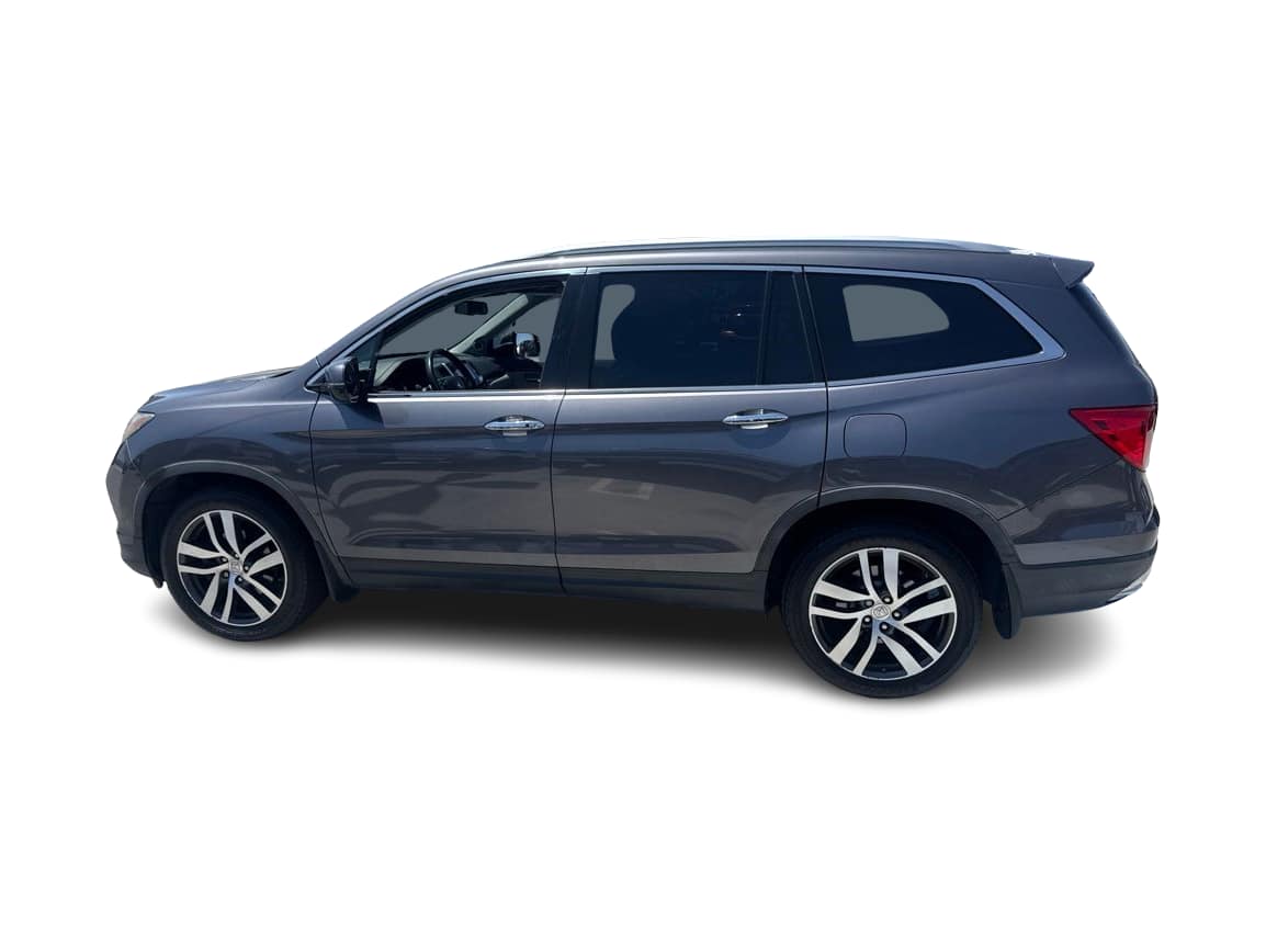 2018 Honda Pilot Touring -
                  Los Angeles, CA