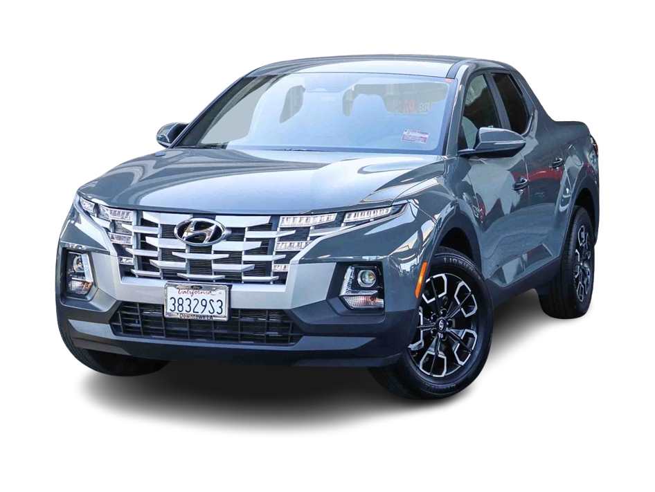 2023 Hyundai Santa Cruz SEL -
                  Los Angeles, CA