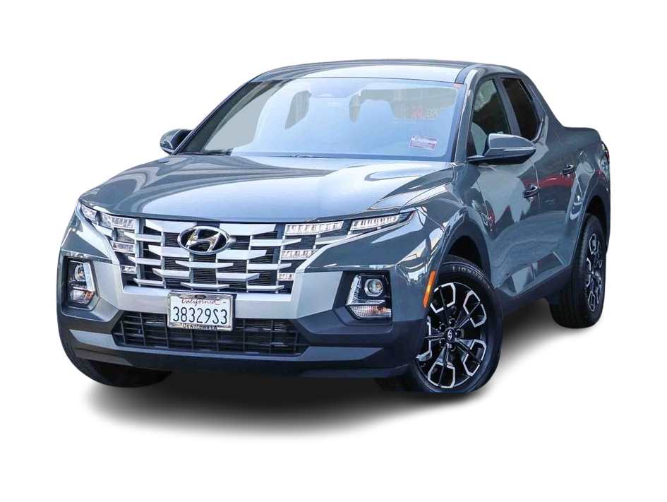 Thumbnail: 2023 Hyundai Santa Cruz - 1