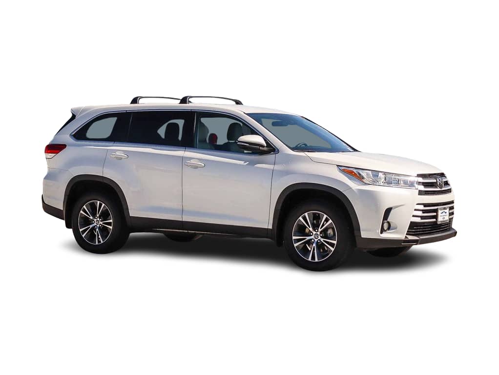 Thumbnail: 2019 Toyota Highlander - 1