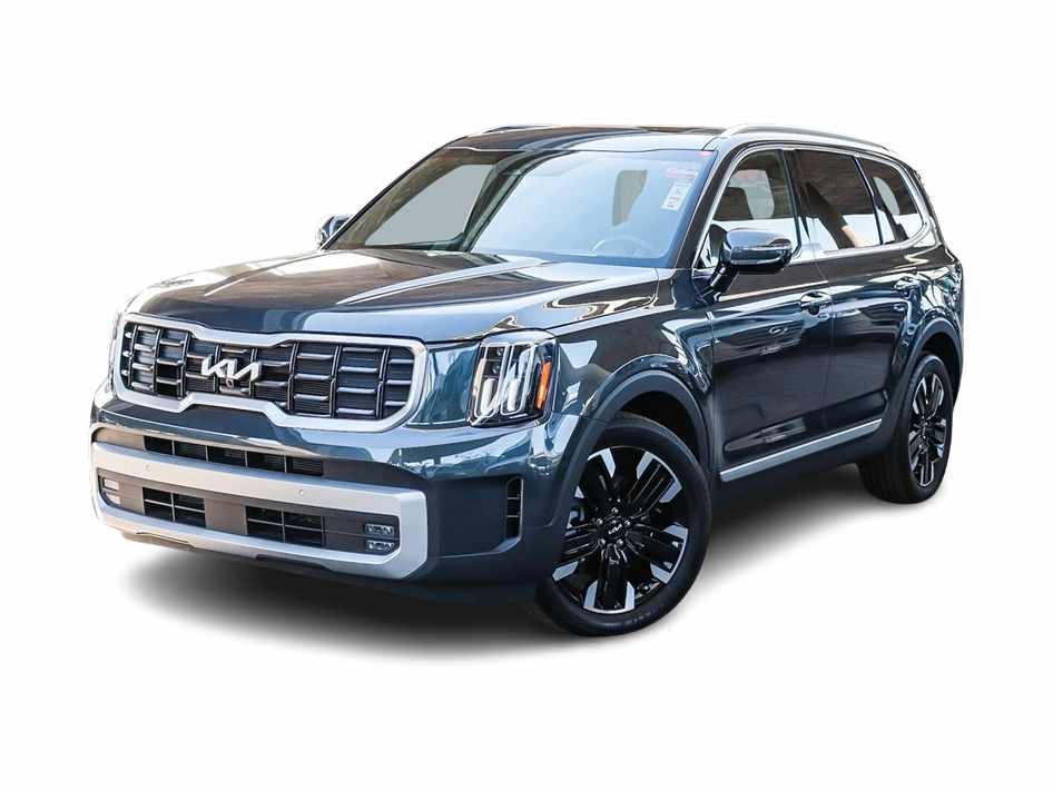 Thumbnail: 2023 Kia Telluride - 1