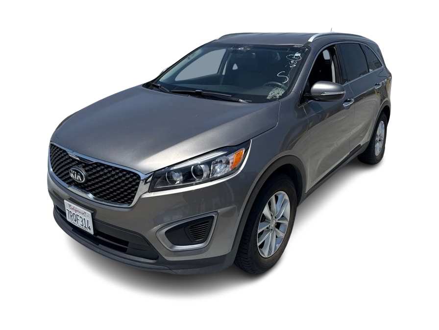 2016 Kia Sorento LX -
                  Los Angeles, CA