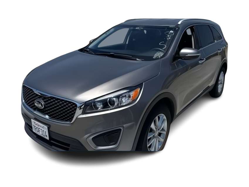 2016 Kia Sorento LX -
                  Los Angeles, CA