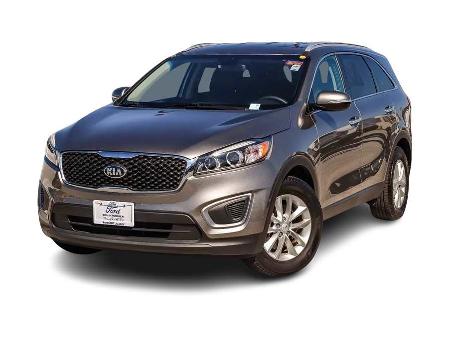 2016 Kia Sorento LX -
                  Los Angeles, CA