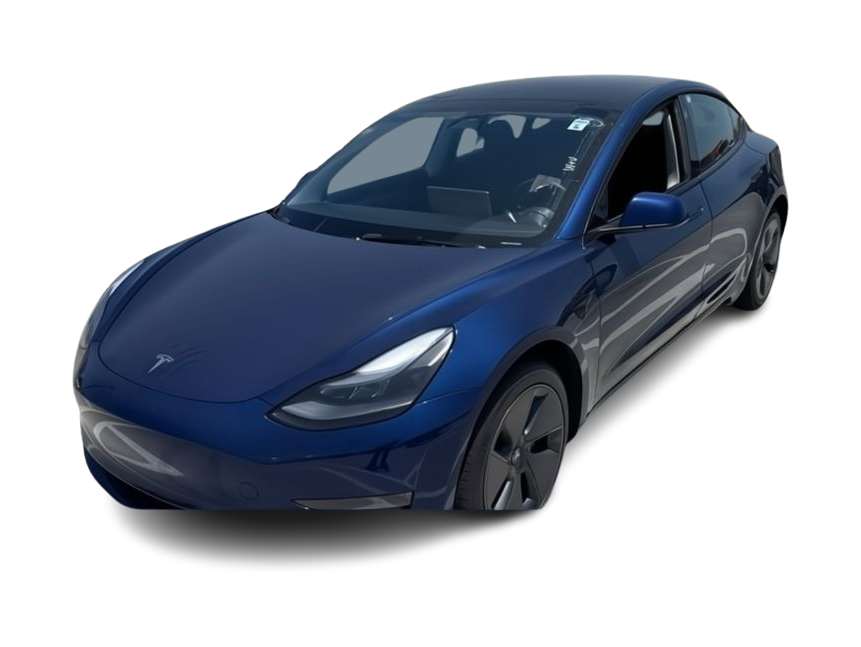 Thumbnail: 2023 Tesla Model 3 - 1