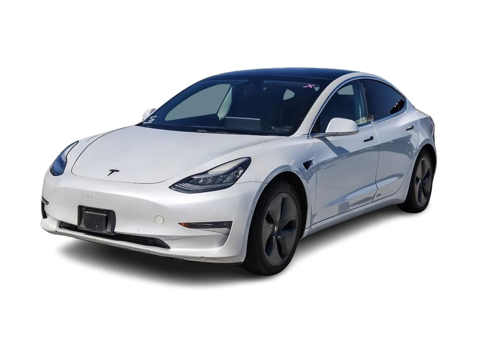 2020 Tesla Model 3 Performance -
                  Los Angeles, CA