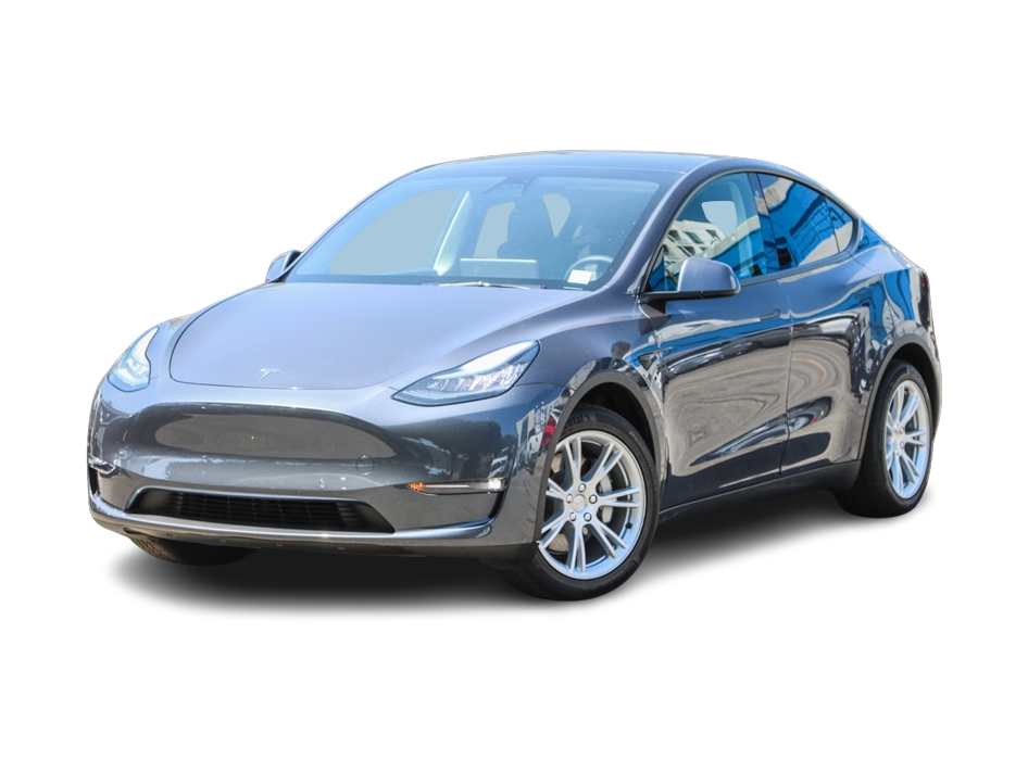 2021 Tesla Model Y Long Range -
                Los Angeles, CA