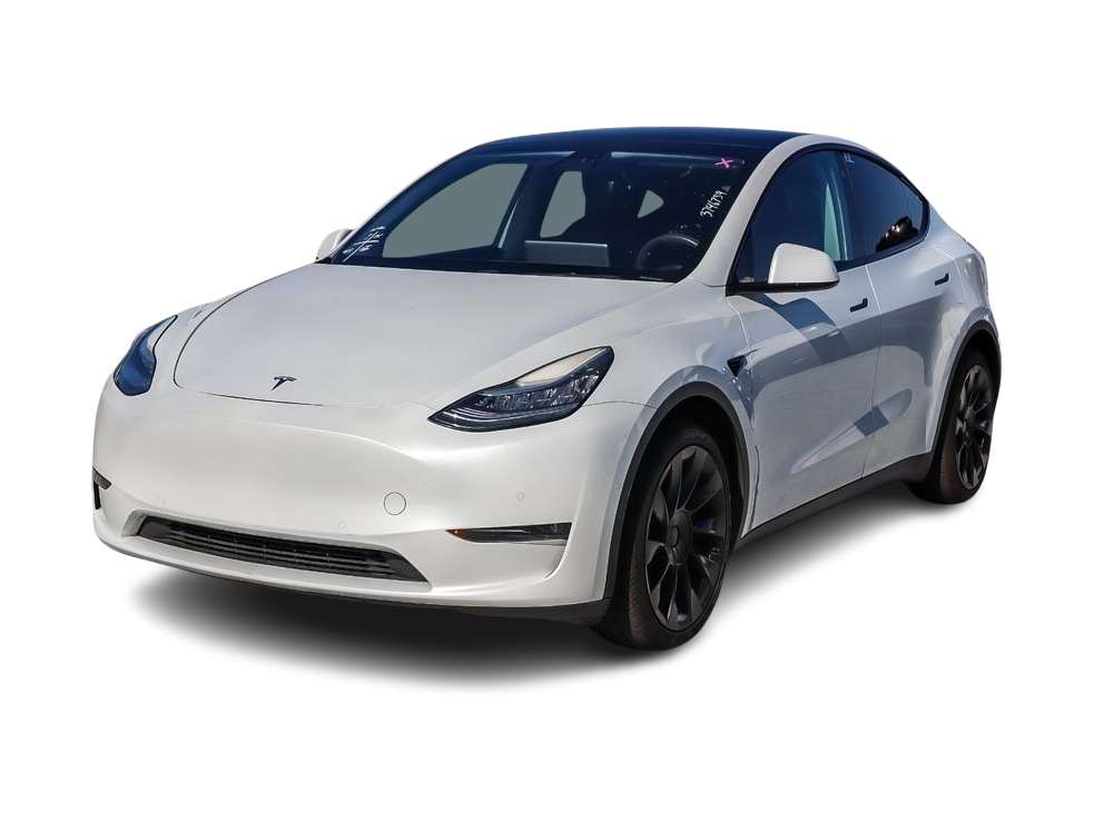 2020 Tesla Model Y Performance -
                  Los Angeles, CA