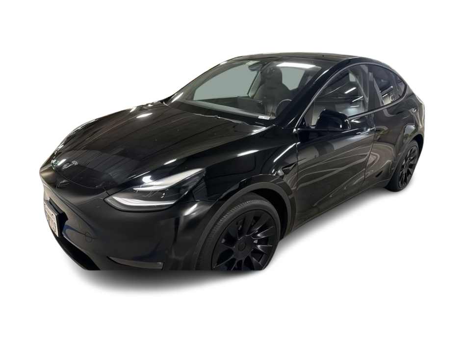 Thumbnail: 2023 Tesla Model Y - 1