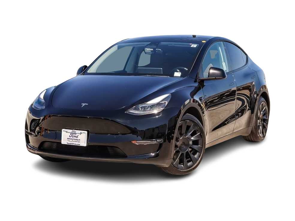 Thumbnail: 2023 Tesla Model Y - 1