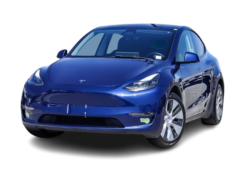 Thumbnail: 2023 Tesla Model Y - 1
