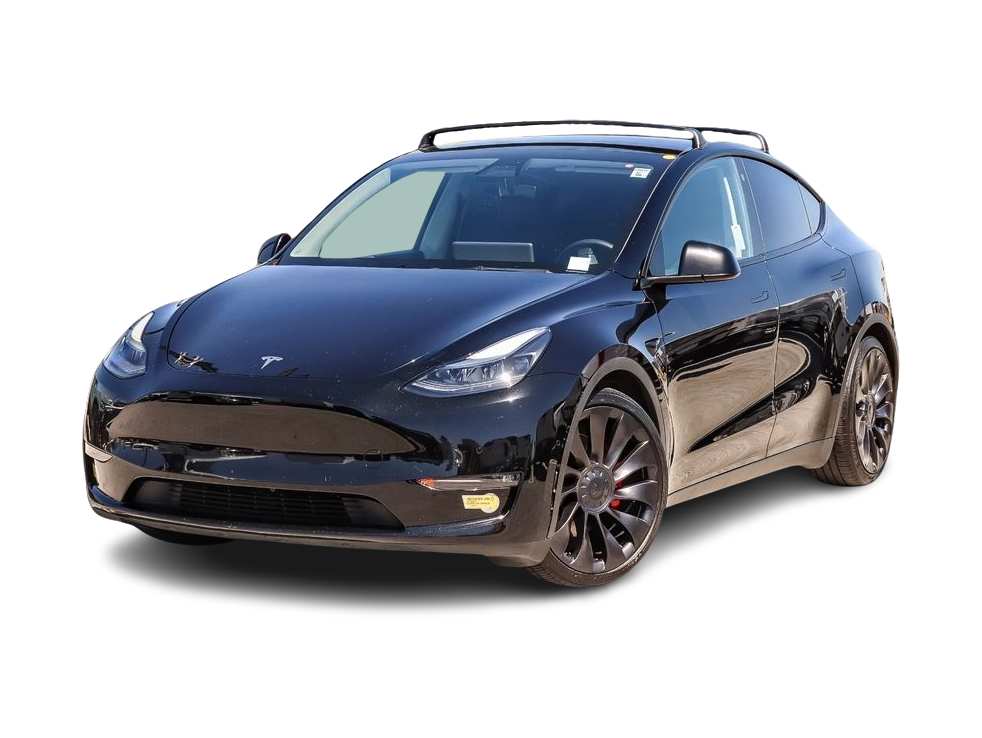 2022 Tesla Model Y Performance -
                  Los Angeles, CA