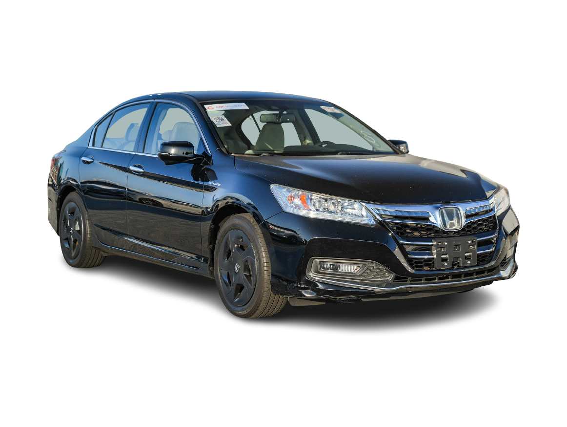 Thumbnail: 2014 Honda Accord - 1