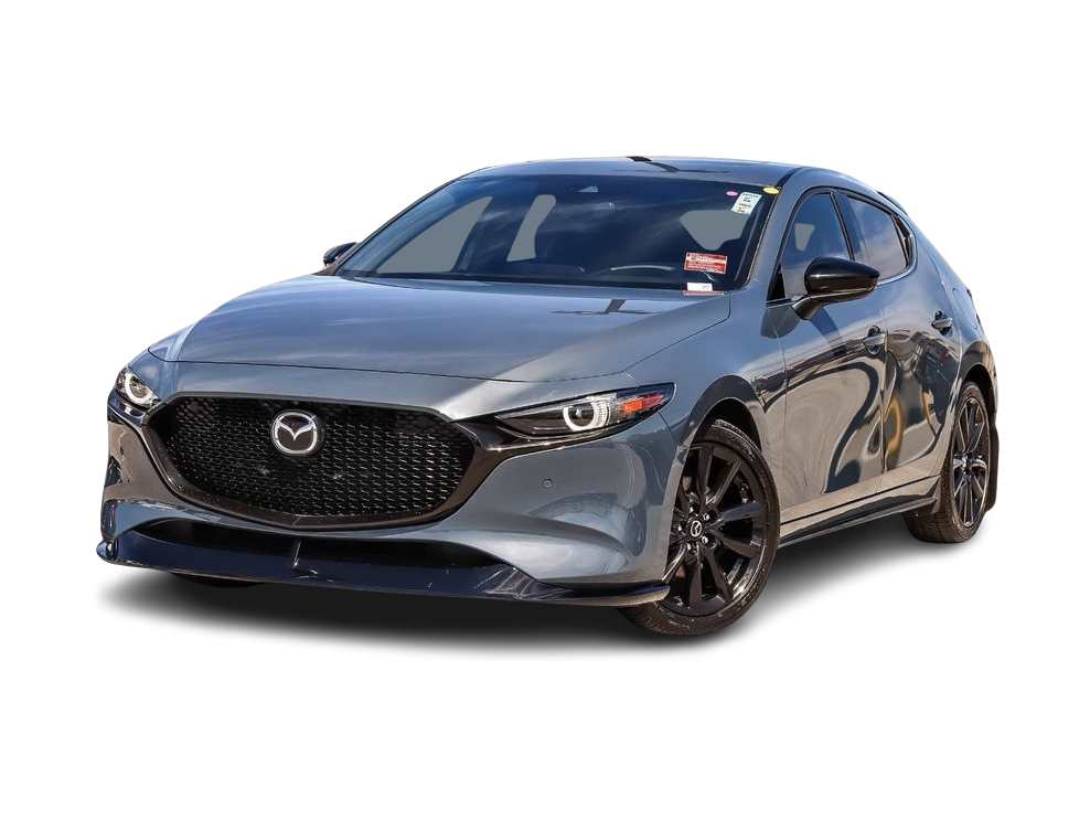 Thumbnail: 2021 Mazda Mazda3 - 1
