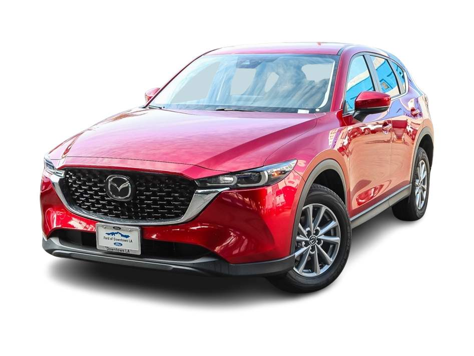 2023 Mazda CX-5 S Select -
                Los Angeles, CA