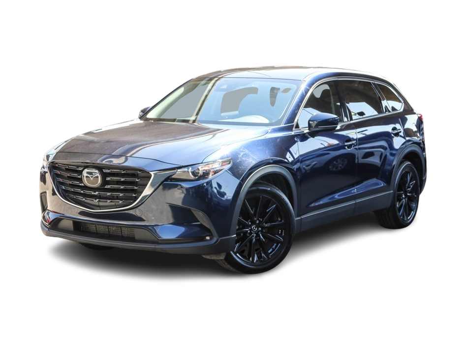 2023 Mazda CX-9 Touring Plus -
                Los Angeles, CA