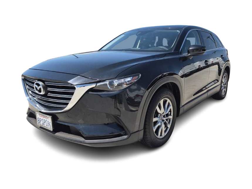 2017 Mazda CX-9 Touring -
                  Los Angeles, CA