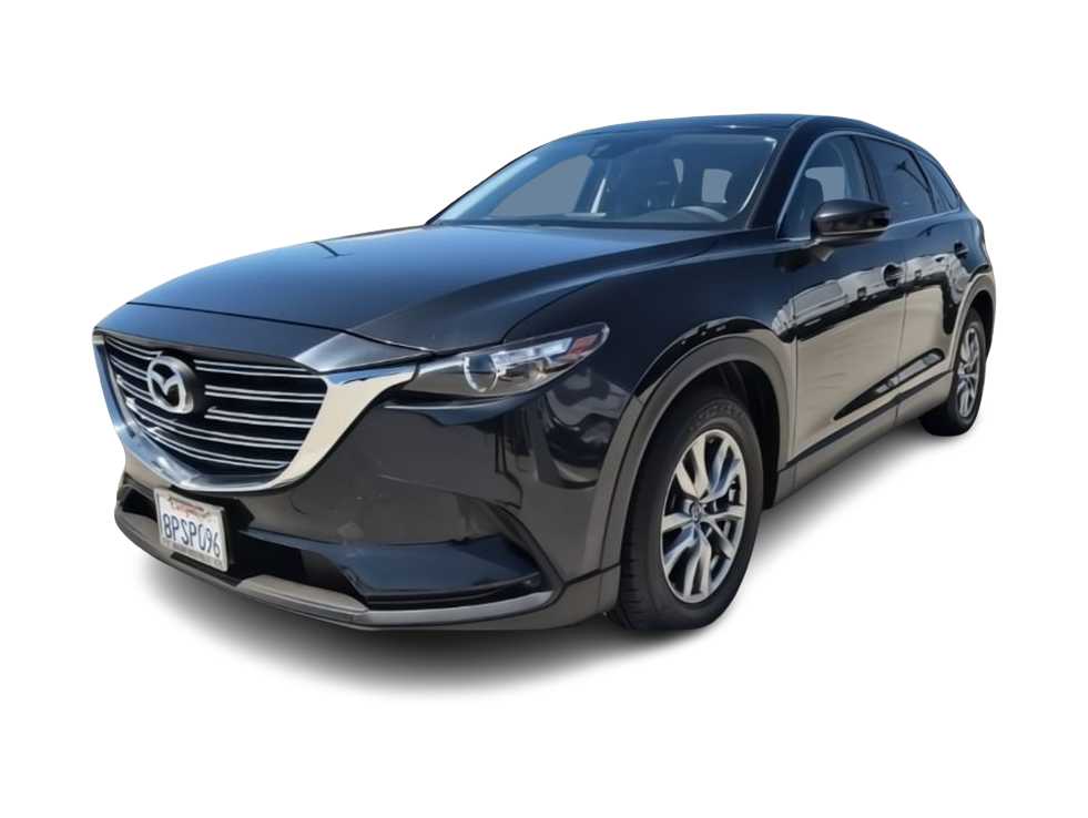2017 Mazda CX-9 Touring -
                  Los Angeles, CA