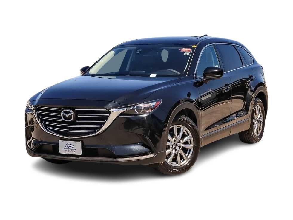 2017 Mazda CX-9 Touring -
                  Los Angeles, CA