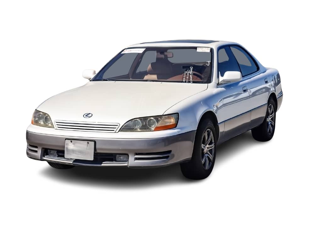 1995 Lexus ES 300 -
                  Los Angeles, CA