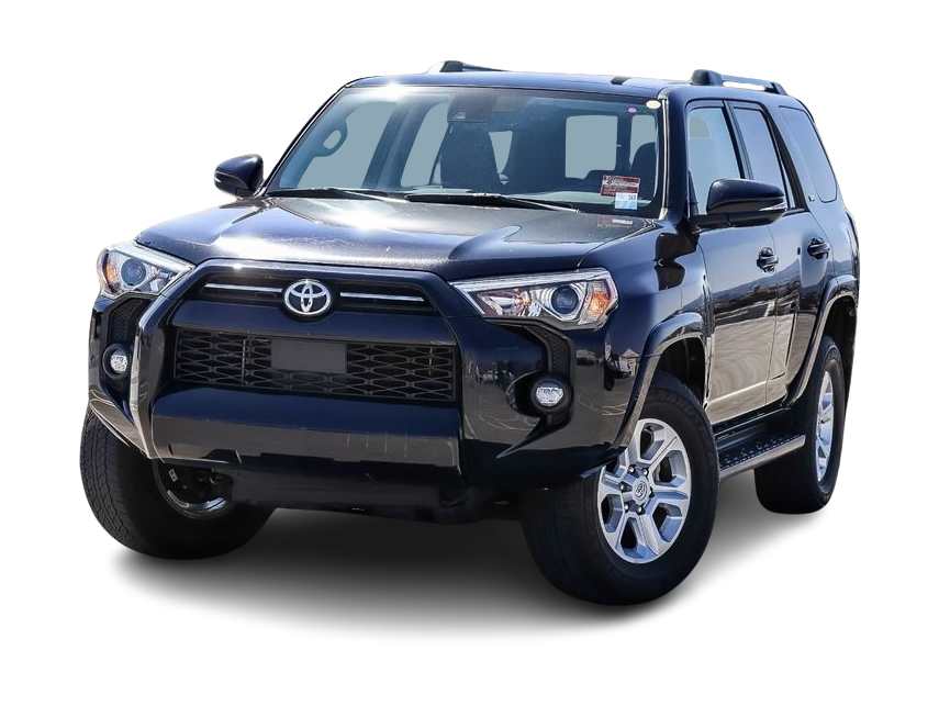 Thumbnail: 2024 Toyota 4Runner - 1