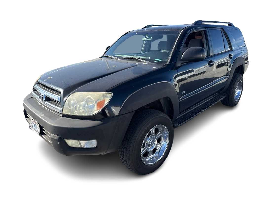 2005 Toyota 4Runner SR5 -
                  Los Angeles, CA