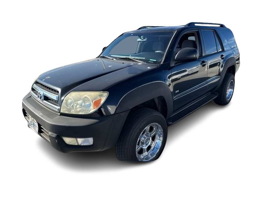 2005 Toyota 4Runner SR5 -
                  Los Angeles, CA