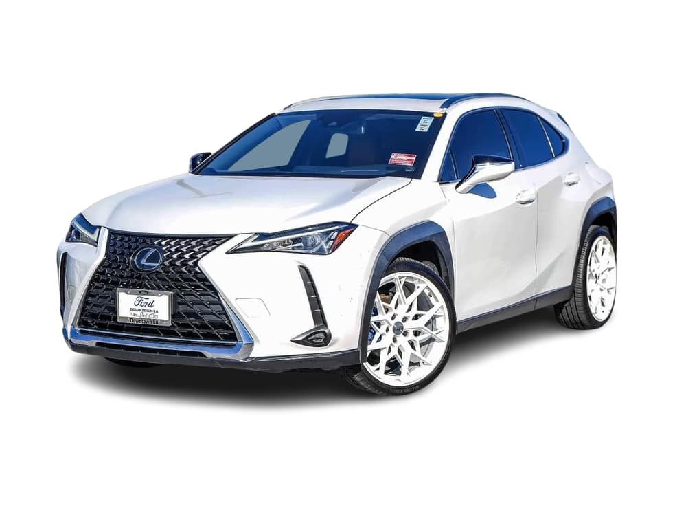 2020 Lexus UX 200 -
                  Los Angeles, CA