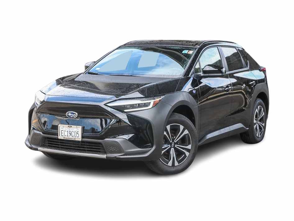 2025 Subaru Solterra Premium -
                  Los Angeles, CA