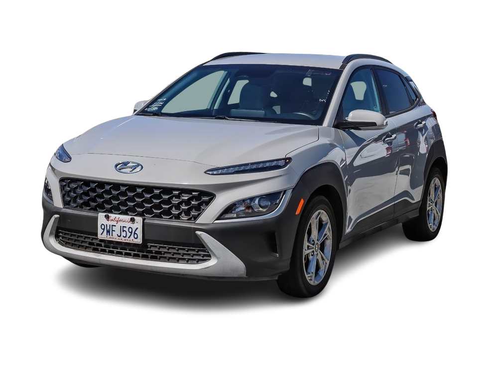 2023 Hyundai Kona SEL -
                  Los Angeles, CA