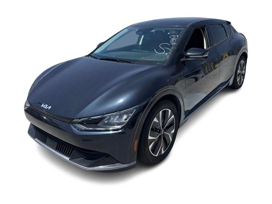 2022 Kia EV6 Wind -
                  Los Angeles, CA