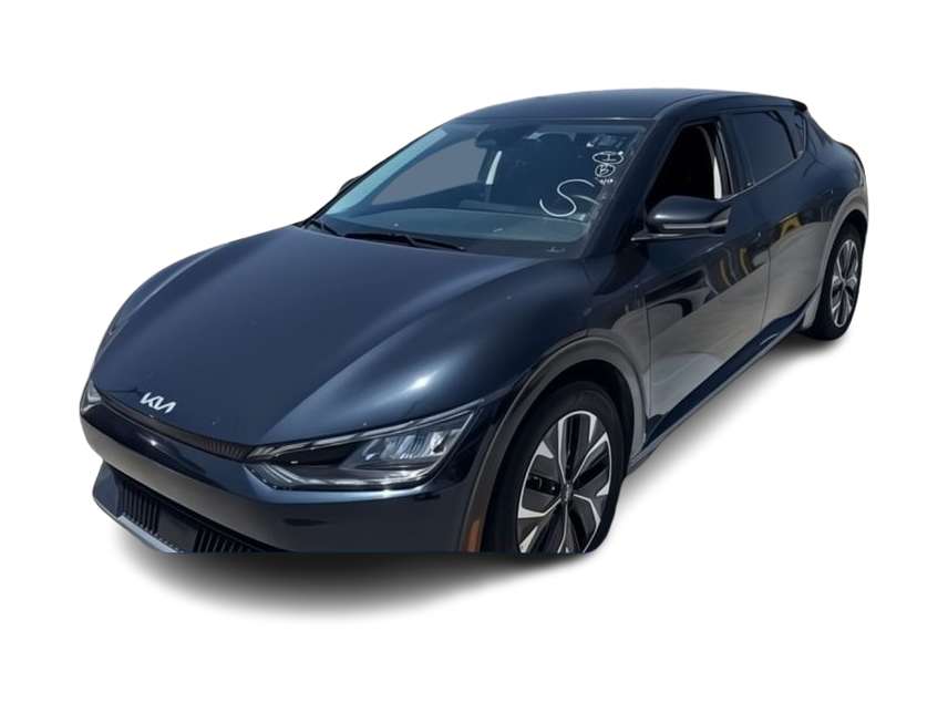 2022 Kia EV6 Wind -
                  Los Angeles, CA
