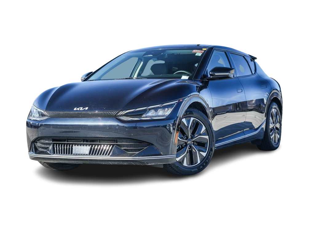 2022 Kia EV6 Wind -
                  Los Angeles, CA