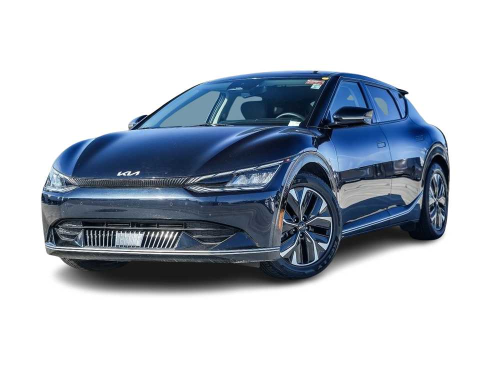 2022 Kia EV6 Wind -
                  Los Angeles, CA