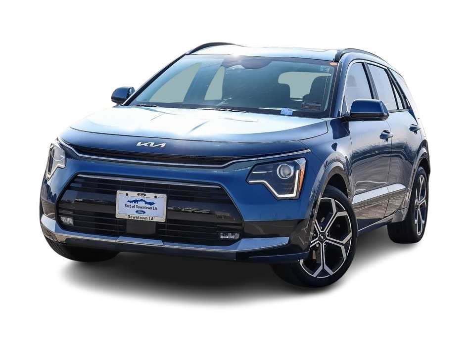 Thumbnail: 2024 Kia Niro - 1